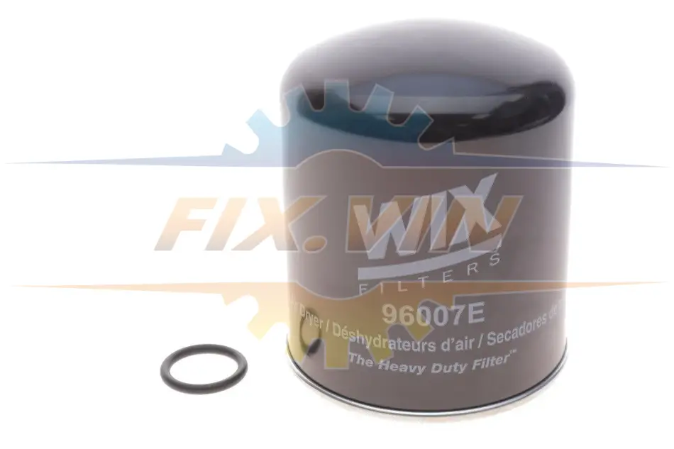 ФІЛЬТР ПОВІТРЯ WIX FILTERS 96007E (фото 1)