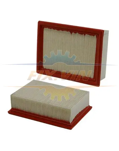 Фільтр повітряний FORD TRANSIT CONNECT 2.5 14- USA (вир-во WIX-FILTERS) WIX FILTERS WA10095 (фото 1)