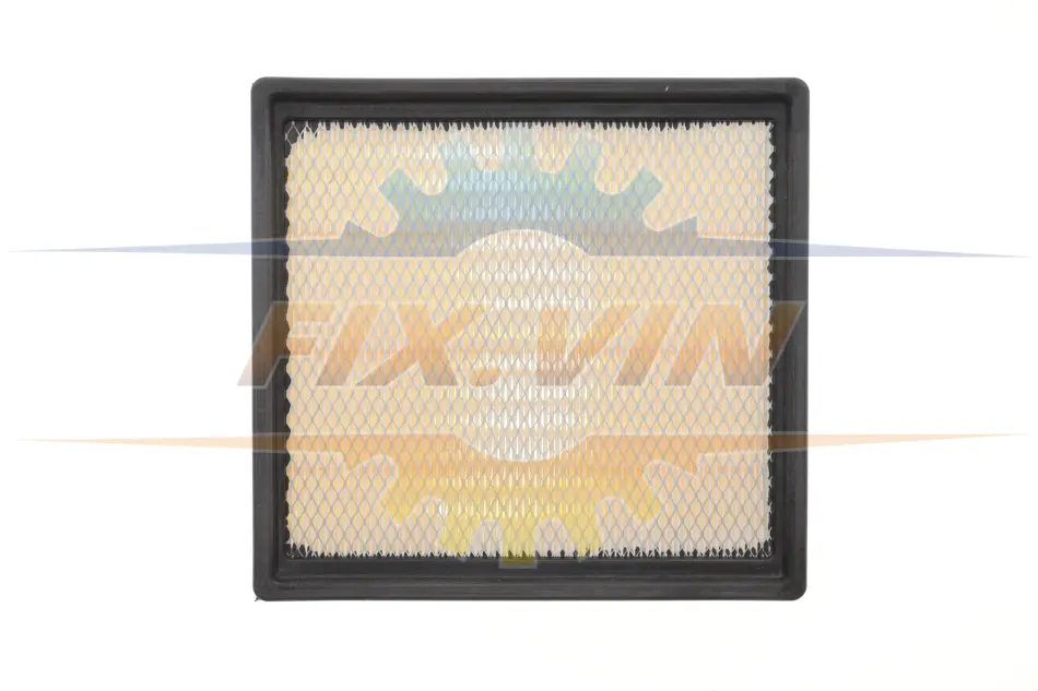 Фільтр повітряний Chevrolet Colorado 2.5 03-12 WIX FILTERS WA10256 (фото 1)