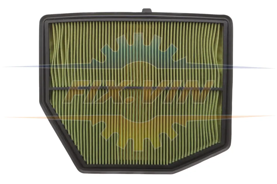 Фильтр воздушный NISSAN MURANO, PATHFINDER 2.5 14- USA (пр-во WIX-FILTERS) WIX FILTERS WA10267 (фото 1)