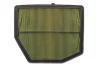 Фильтр воздушный NISSAN MURANO, PATHFINDER 2.5 14- USA (пр-во WIX-FILTERS) WIX FILTERS WA10267 (фото 1)