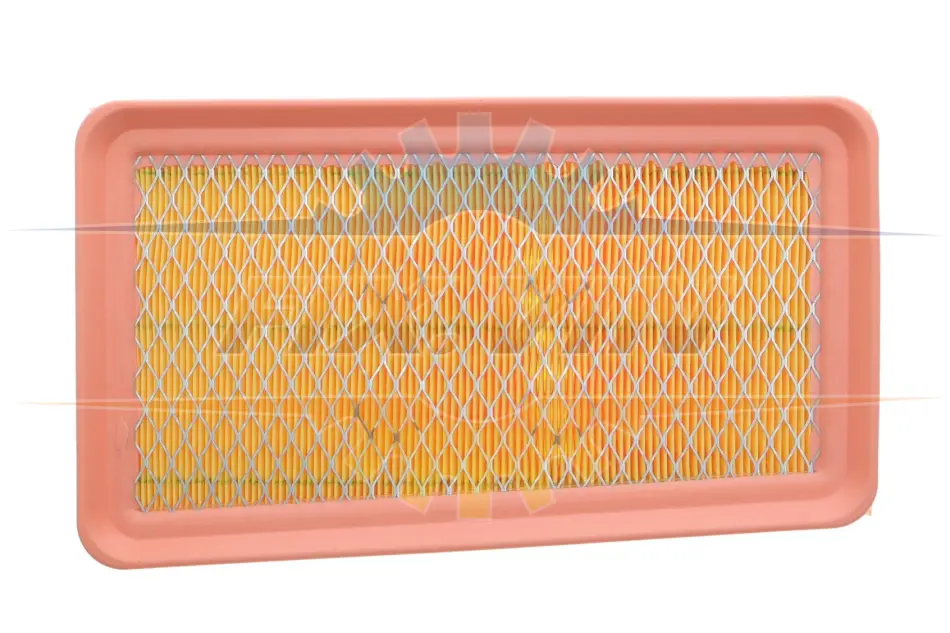 Фільтр повітряний WIX FILTERS WA10270 (фото 1)