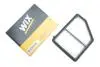 Фільтр повітряний HONDA CIVIC 2.0 16- USA (вир-во WIX-FILTERS) WIX FILTERS WA10416 (фото 2)