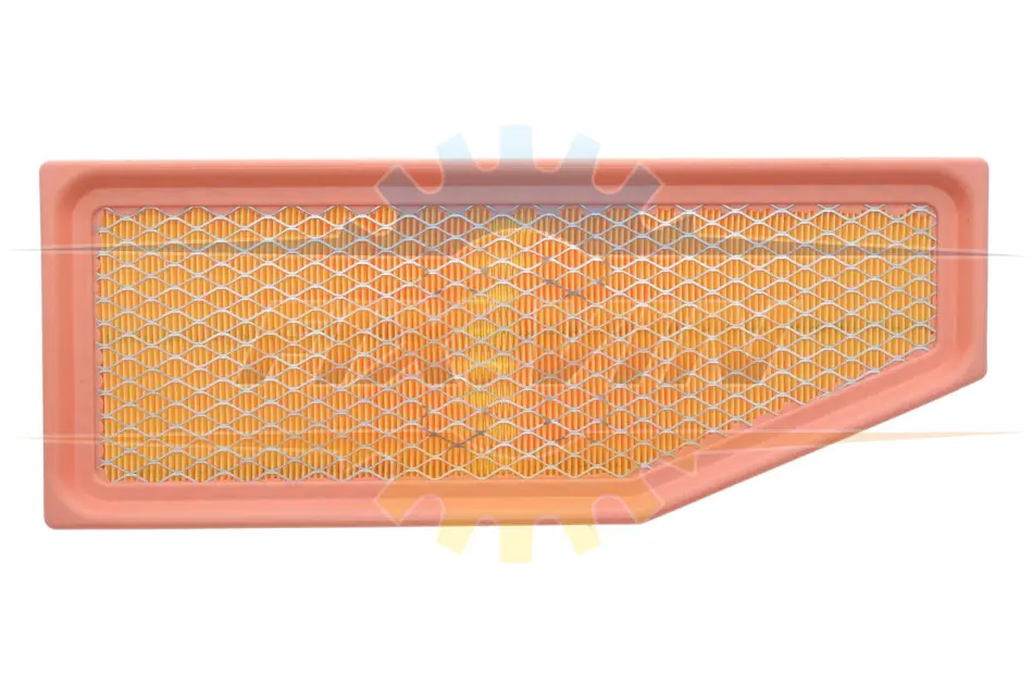 Фільтр повітряний JEEP CHEROKEE 2.0 19- USA (вир-во WIX-FILTERS) WIX FILTERS WA11042 (фото 1)