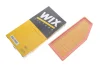 Фільтр повітряний JEEP CHEROKEE 2.0 19- USA (вир-во WIX-FILTERS) WIX FILTERS WA11042 (фото 2)