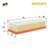 Фільтр повітряний MB E-class (W213)/S-class (W222) 17- (M177) (R) WIX FILTERS WA3004 (фото 1)