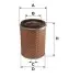 Фільтр повітряний /AM436/1 (вир-во WIX-FILTERS) WIX FILTERS WA6112 (фото 1)
