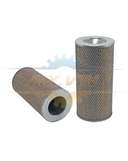 Фільтр повітряний TOYOTA /AM453 (вир-во WIX-FILTERS) WIX FILTERS WA6134 (фото 1)