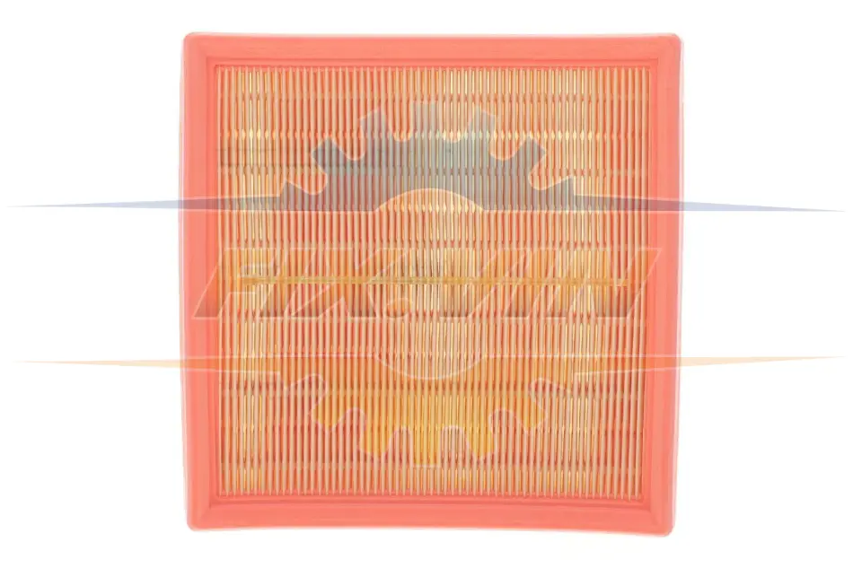 Фільтр повітряний Chevrolet, Audi, ВАЗ 2108-09/AP006 (вир-во WIX-FILTERS UA) WIX FILTERS WA6168 (фото 1)