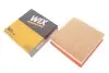 Фільтр повітряний Chevrolet, Audi, ВАЗ 2108-09/AP006 (вир-во WIX-FILTERS UA) WIX FILTERS WA6168 (фото 2)