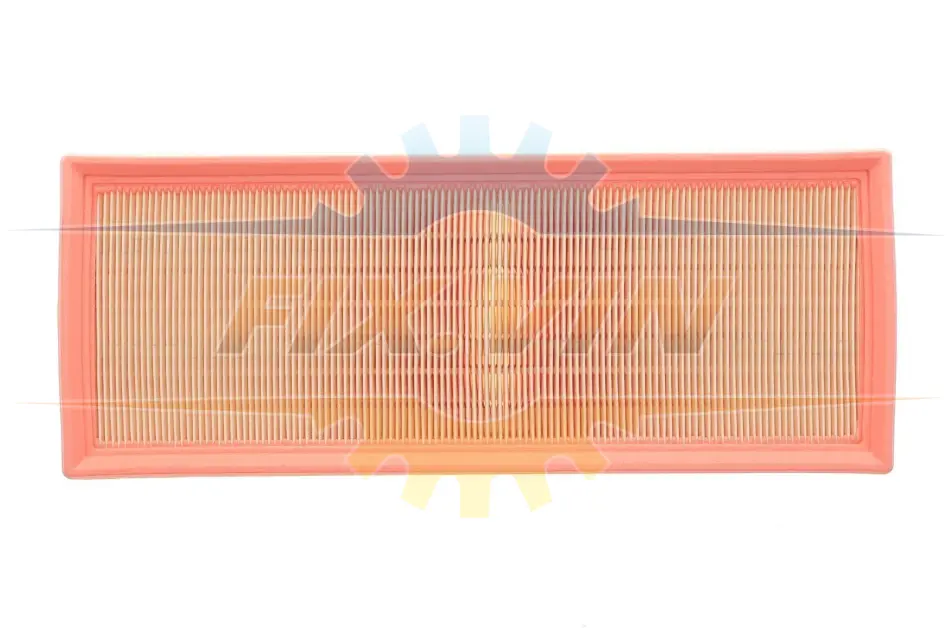 Фільтр повітряний BMW /AP032 (вир-во WIX-FILTERS UA) WIX FILTERS WA6197 (фото 1)