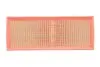 Фільтр повітряний BMW /AP032 (вир-во WIX-FILTERS UA) WIX FILTERS WA6197 (фото 1)