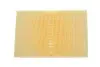 Фільтр повітряний SEAT /AP060 (вир-во WIX-FILTERS UA) WIX FILTERS WA6225 (фото 3)
