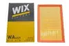 Фільтр повітряний SEAT /AP060 (вир-во WIX-FILTERS UA) WIX FILTERS WA6225 (фото 4)