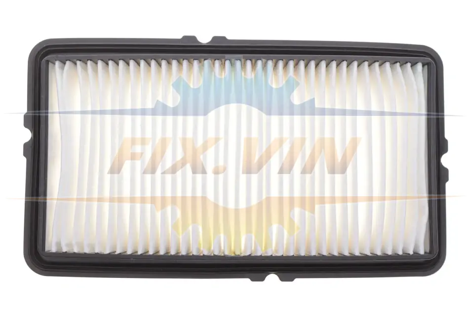 Фільтр повітряний HONDA ACCORD /AP102 (вир-во WIX-FILTERS) WIX FILTERS WA6278 (фото 1)