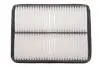 Фільтр повітряний DAIHATSU CHARADE /AP125 (вир-во WIX-FILTERS) WIX FILTERS WA6306 (фото 1)