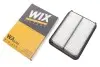 Фільтр повітряний DAIHATSU CHARADE /AP125 (вир-во WIX-FILTERS) WIX FILTERS WA6306 (фото 2)
