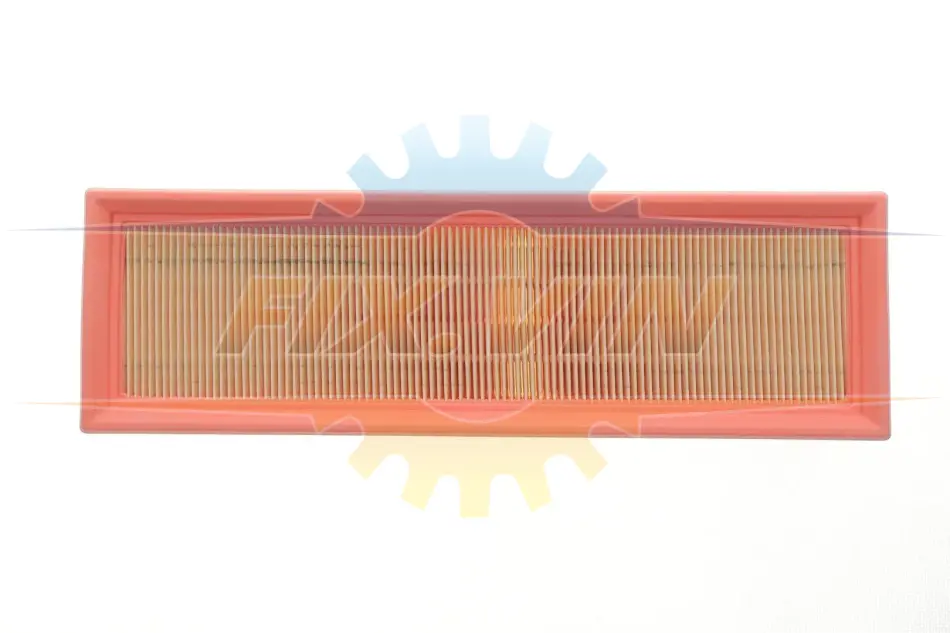 Фільтр повітряний RENAULT /AP132 (вир-во WIX-FILTERS UA) WIX FILTERS WA6313 (фото 1)