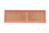 Фільтр повітряний RENAULT /AP132 (вир-во WIX-FILTERS UA) WIX FILTERS WA6313 (фото 1)
