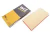 Фільтр повітряний AUDI, VW, SKODA /AP149/1 (вир-во WIX-FILTERS UA) WIX FILTERS WA6333 (фото 2)