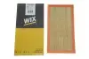 Фільтр повітряний WIX FILTERS WA6348 (фото 4)