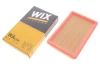 Фільтр повітряний WIX FILTERS WA6355 (фото 2)