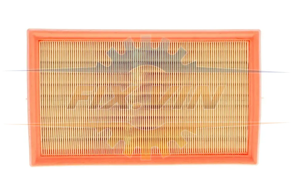 Фільтр повітряний WIX FILTERS WA6366 (фото 1)