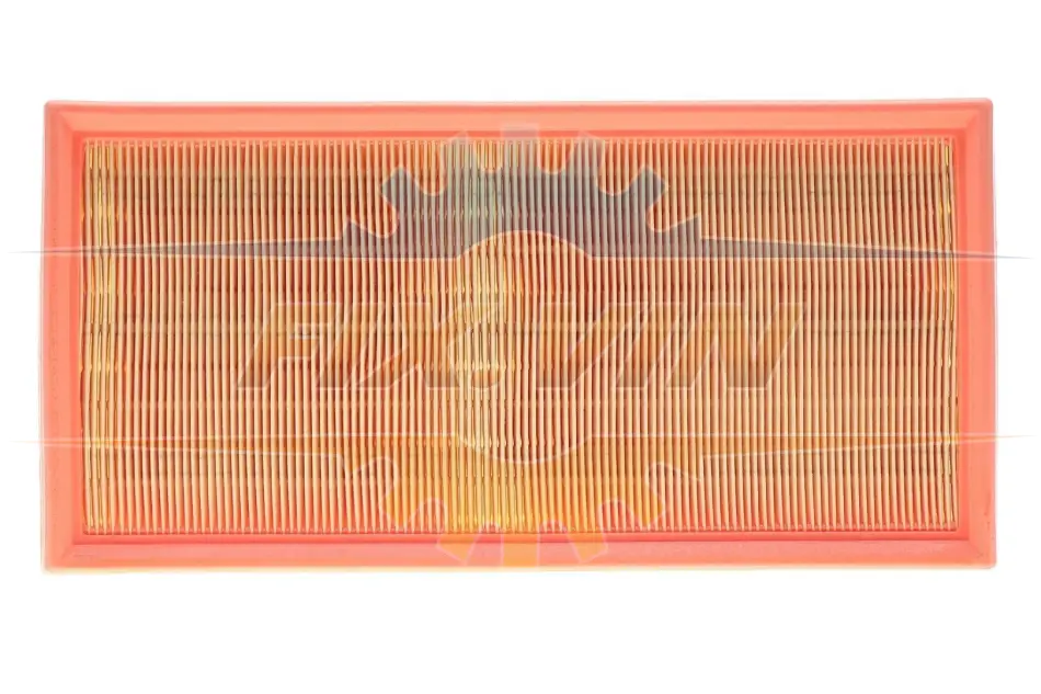 Фільтр повітряний MITSUBISHI CARISMA 1.9 DI-D 96-06, VOLVO S40 1.9 DI 99-03 (вир-во WIX-FILTERS UA) WIX FILTERS WA6368 (фото 1)
