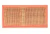 Фільтр повітряний MITSUBISHI CARISMA 1.9 DI-D 96-06, VOLVO S40 1.9 DI 99-03 (вир-во WIX-FILTERS UA) WIX FILTERS WA6368 (фото 1)