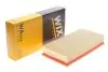Фільтр повітряний MITSUBISHI CARISMA 1.9 DI-D 96-06, VOLVO S40 1.9 DI 99-03 (вир-во WIX-FILTERS UA) WIX FILTERS WA6368 (фото 2)