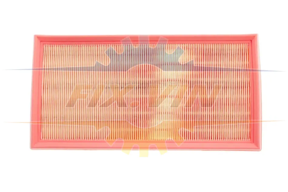 Фільтр повітряний KIA /AP182 (вир-во WIX-FILTERS) WIX FILTERS WA6369 (фото 1)