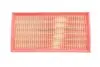 Фільтр повітряний KIA /AP182 (вир-во WIX-FILTERS) WIX FILTERS WA6369 (фото 1)