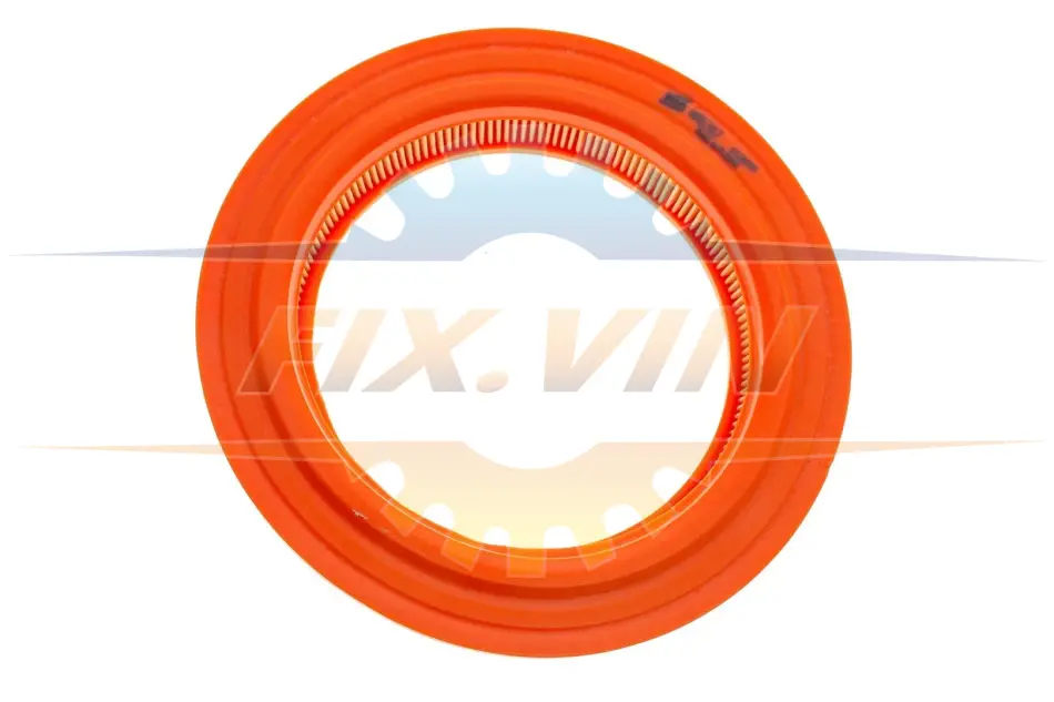 Фільтр повітряний FORD /AR205 (вир-во WIX-FILTERS) WIX FILTERS WA6387 (фото 1)