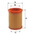 Фільтр повітряний /211 (вир-во WIX-FILTERS) WIX FILTERS WA6392 (фото 1)