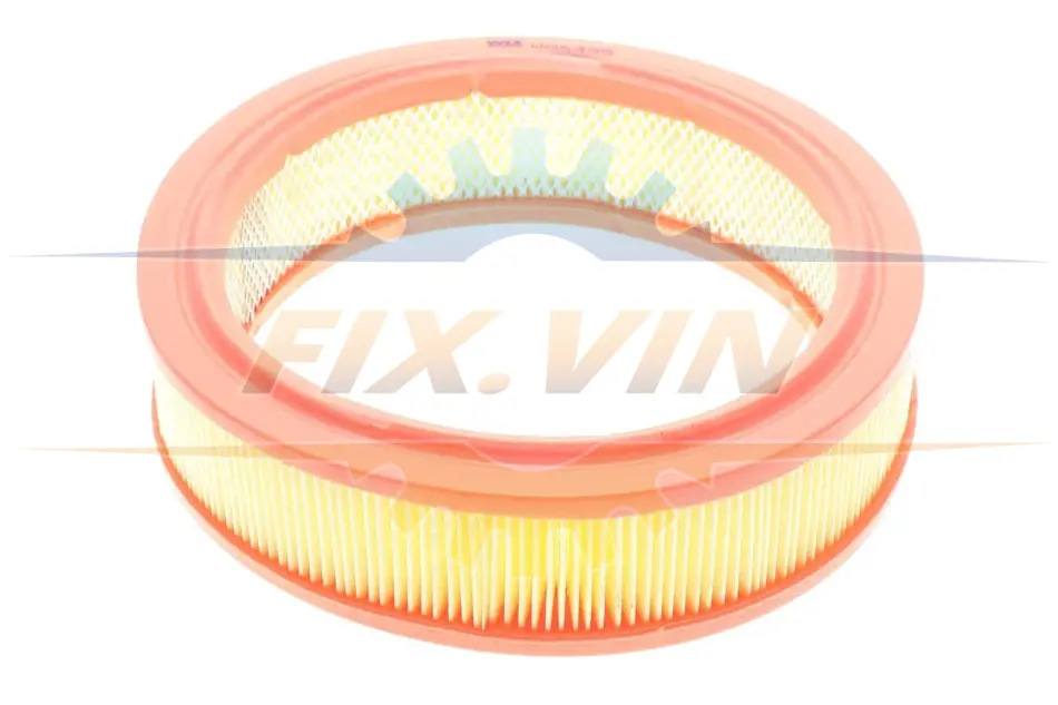 Фільтр повітряний WIX FILTERS WA6395-12 (фото 1)