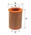 Фільтр повітряний /218 (вир-во WIX-FILTERS) WIX FILTERS WA6400 (фото 1)