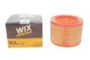 Фільтр повітряний PEUGEOT /AR247 (вир-во WIX-FILTERS) WIX FILTERS WA6429 (фото 2)