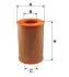 Фільтр повітряний PEUGEOT /AR256 (вир-во WIX-FILTERS) WIX FILTERS WA6434 (фото 1)