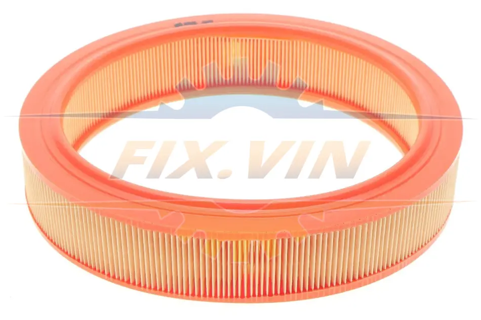Фільтр повітряний WIX FILTERS WA6481 (фото 1)