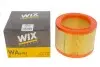 Фільтр повітряний CITROEN ZX /AR308 (вир-во WIX-FILTERS UA) WIX FILTERS WA6483 (фото 4)
