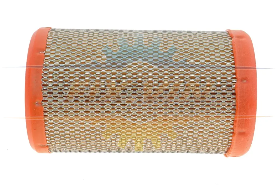 Фільтр повітряний RENAULT KANGOO AR349/ (вир-во WIX-FILTERS) WIX FILTERS WA6501 (фото 1)