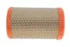 Фільтр повітряний RENAULT KANGOO AR349/ (вир-во WIX-FILTERS) WIX FILTERS WA6501 (фото 1)
