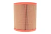 Фільтр повітряний CITROEN, PEUGEOT /AE311/1 (вир-во WIX-FILTERS) WIX FILTERS WA6524 (фото 1)