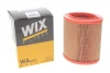 Фільтр повітряний CITROEN, PEUGEOT /AE311/1 (вир-во WIX-FILTERS) WIX FILTERS WA6524 (фото 2)