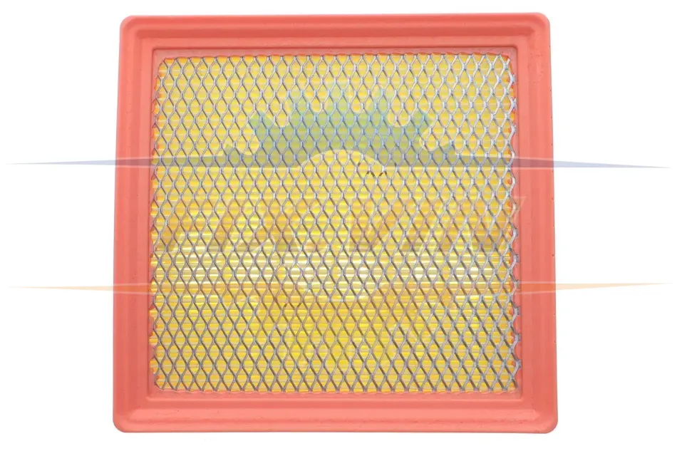 Фільтр повітряний WIX FILTERS WA6527 (фото 1)