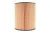 Фільтр повітряний MERCEDES /AR327/1 (вир-во WIX-FILTERS) WIX FILTERS WA6538 (фото 1)