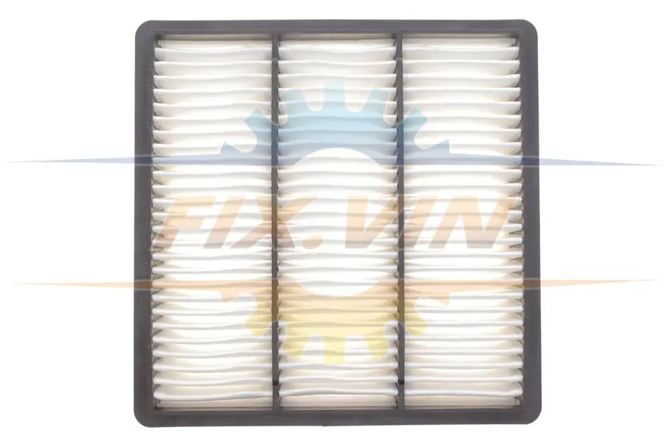Фільтр повітряний WIX WIX FILTERS WA6556 (фото 1)