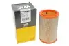 Фільтр повітряний RENAULT ESPACE, LAGUNA 1.9 dCi, dTi 96-02 (вир-во WIX-FILTERS) WIX FILTERS WA6564 (фото 4)