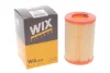 Фільтр повітряний WIX FILTERS WA6568 (фото 2)