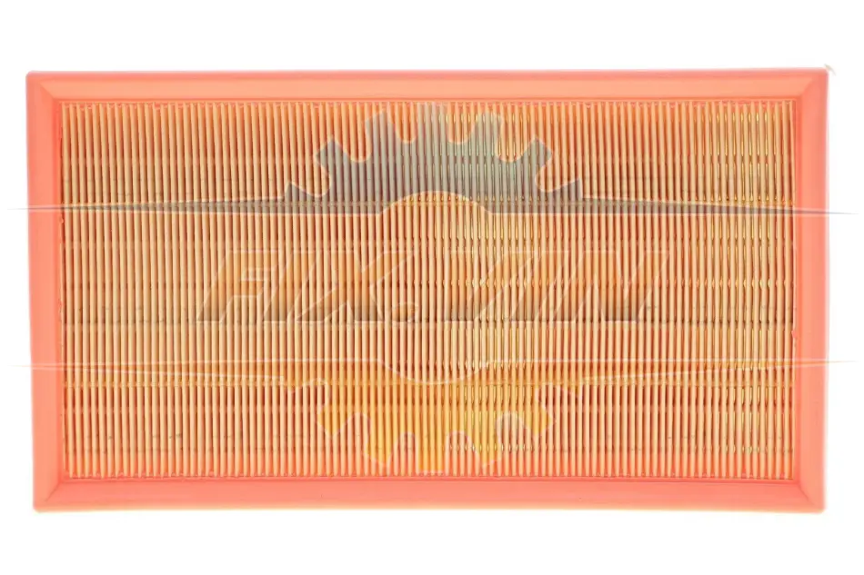 Фільтр повітряний MB 124 /AP118/4 (вир-во WIX-FILTERS) WIX FILTERS WA6588 (фото 1)